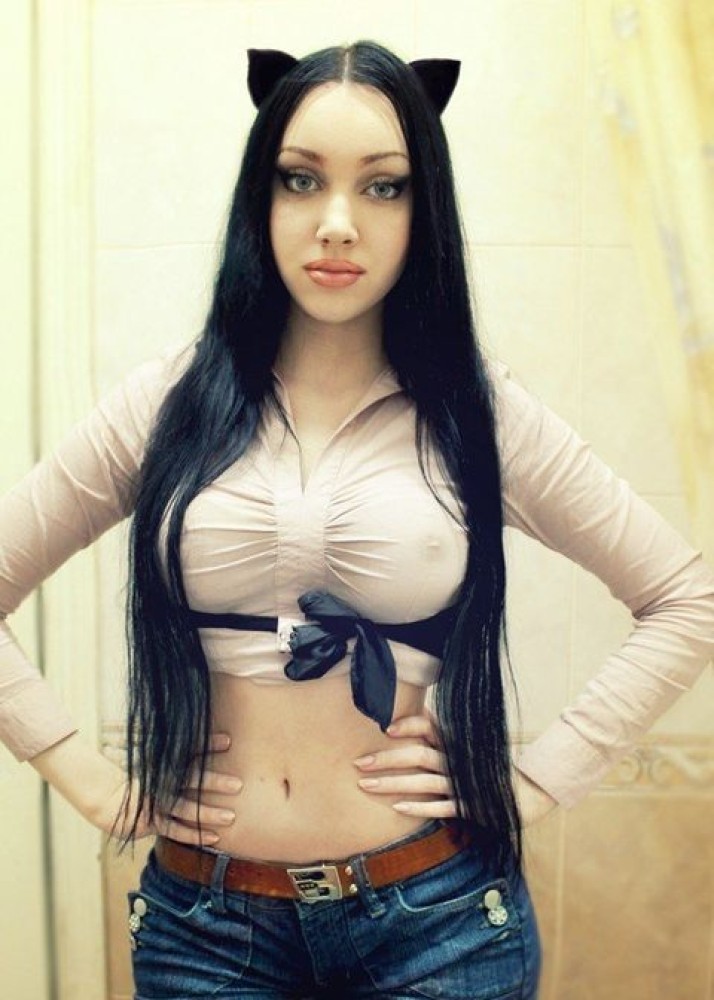 Индивидуалка Кристина фото № 2 в городе Королёв