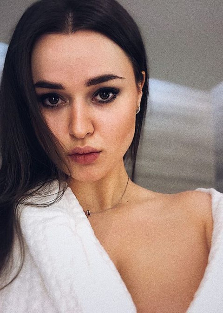 Индивидуалка Кристина фото № 2 в городе Королёв