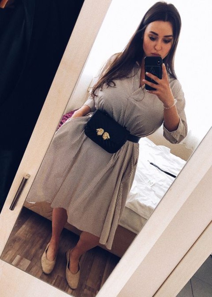 Индивидуалка Кристина фото № 2 в городе Королёв