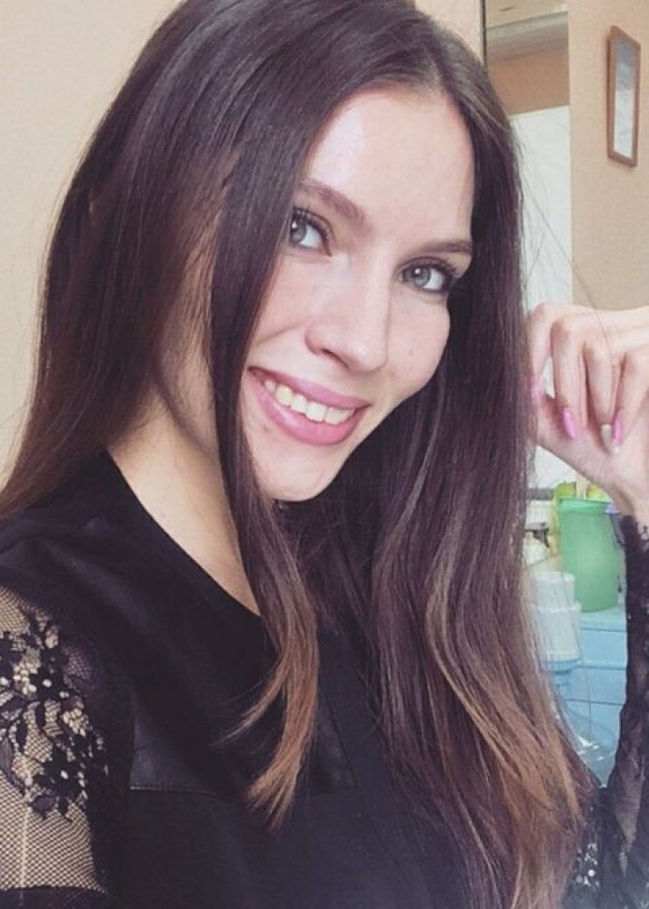 Индивидуалка Ксюша главное фото в городе Королёв 