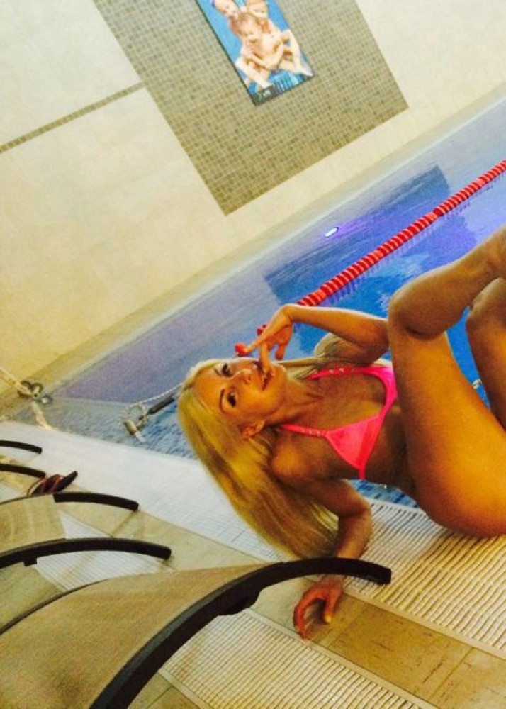 Индивидуалка Лена фото № 2 в городе Королёв