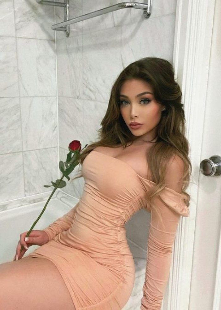 Индивидуалка Лиля фото № 2 в городе Королёв