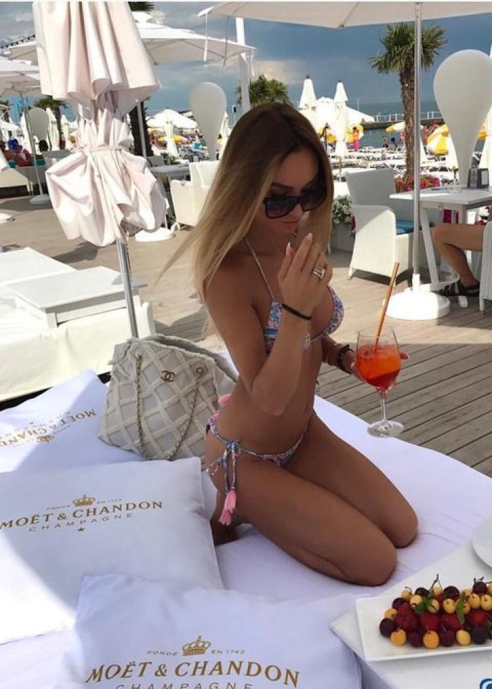 Индивидуалка Лиза фото № 2 в городе Королёв