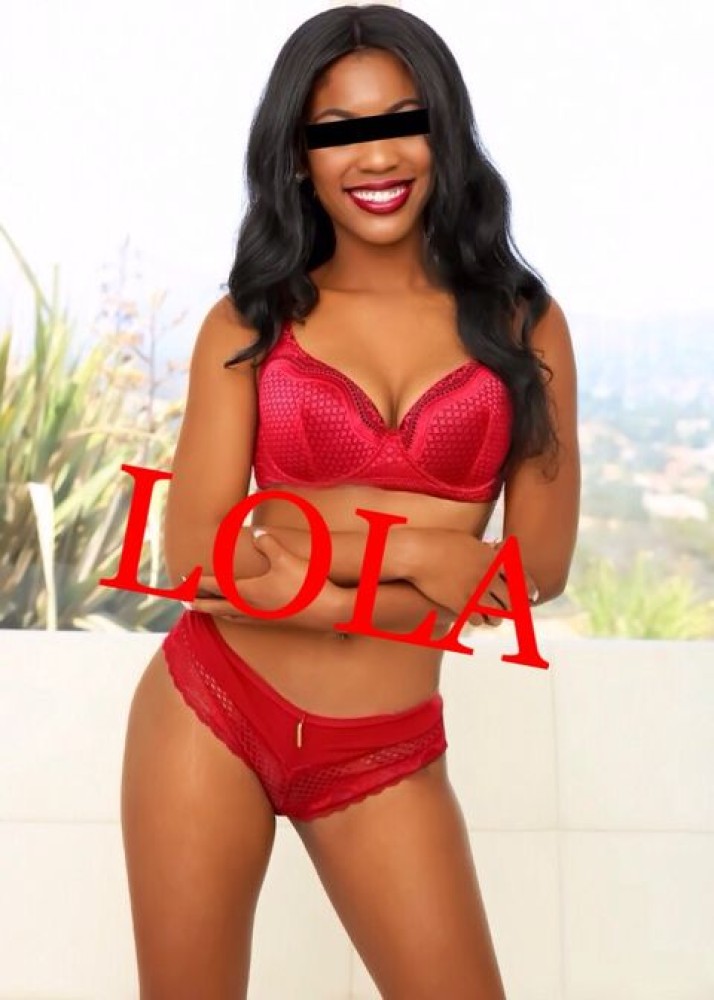 Индивидуалка LOLA фото № 2 в городе Королёв