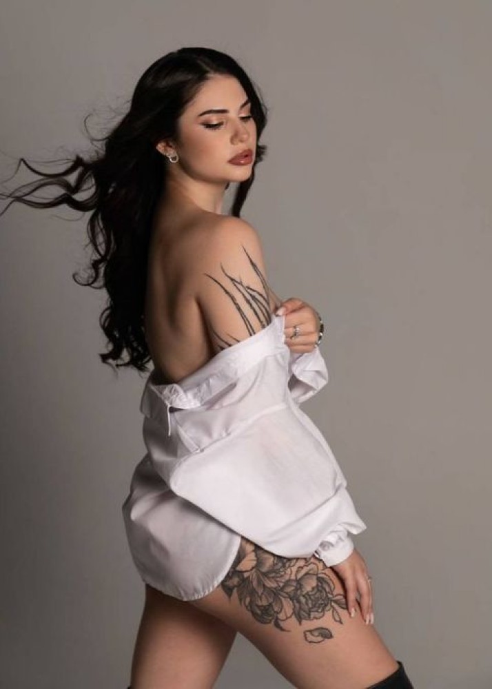 Индивидуалка Лора главное фото в городе Королёв 