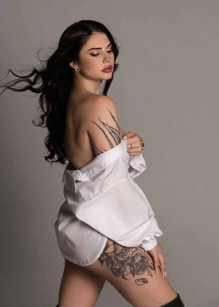 Индивидуалка Лора фото № 2 в городе Королёв