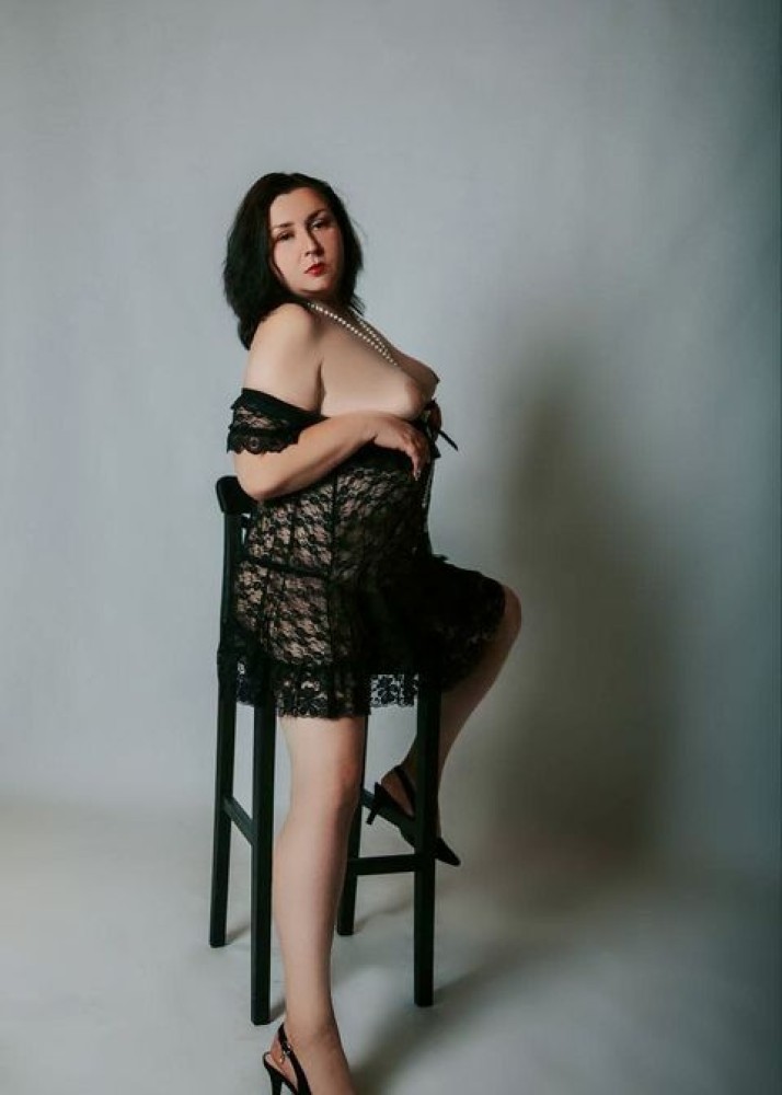 Индивидуалка Марина фото № 2 в городе Королёв