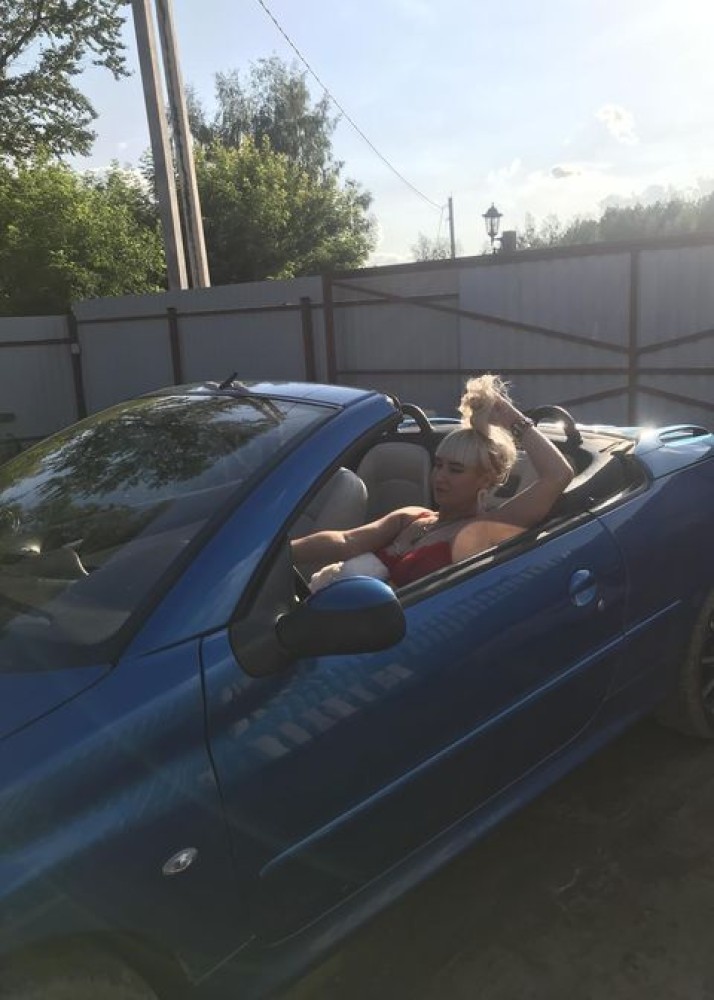 Индивидуалка Мария фото № 2 в городе Королёв