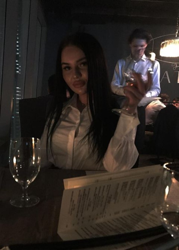 Индивидуалка мэри фото № 2 в городе Королёв