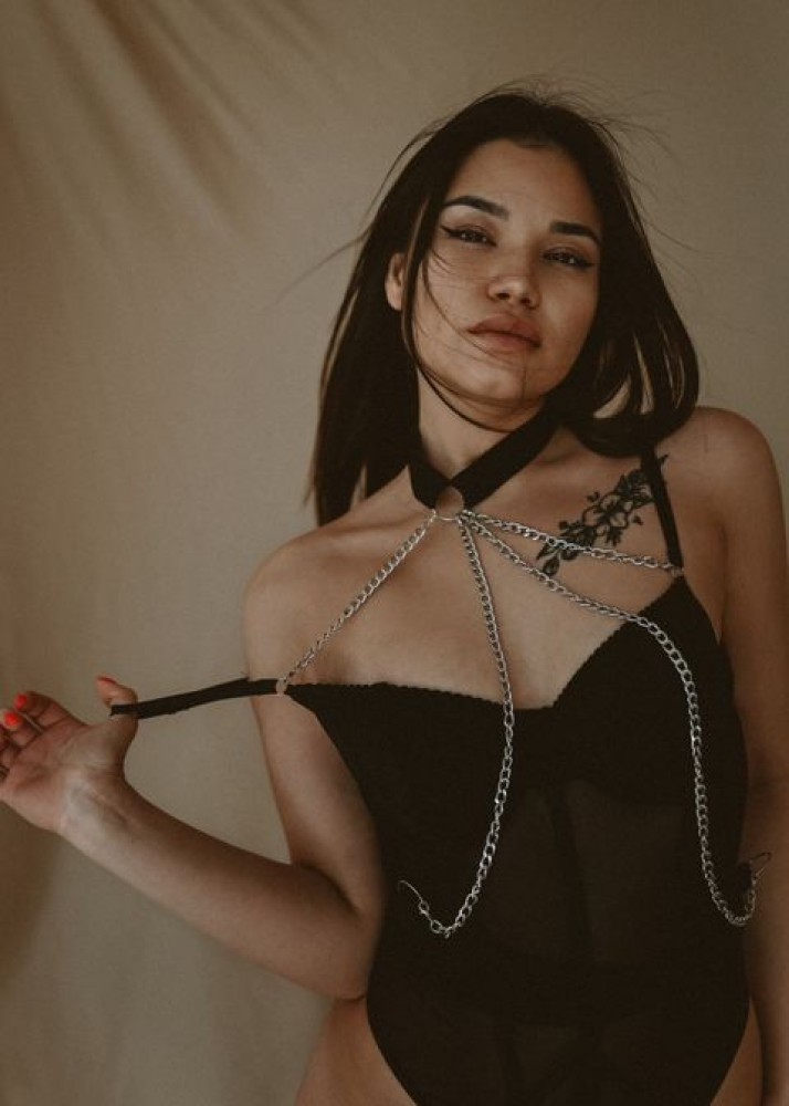 Индивидуалка Миранда фото № 2 в городе Королёв