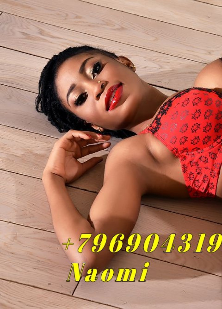 Индивидуалка Naomi фото № 2 в городе Королёв