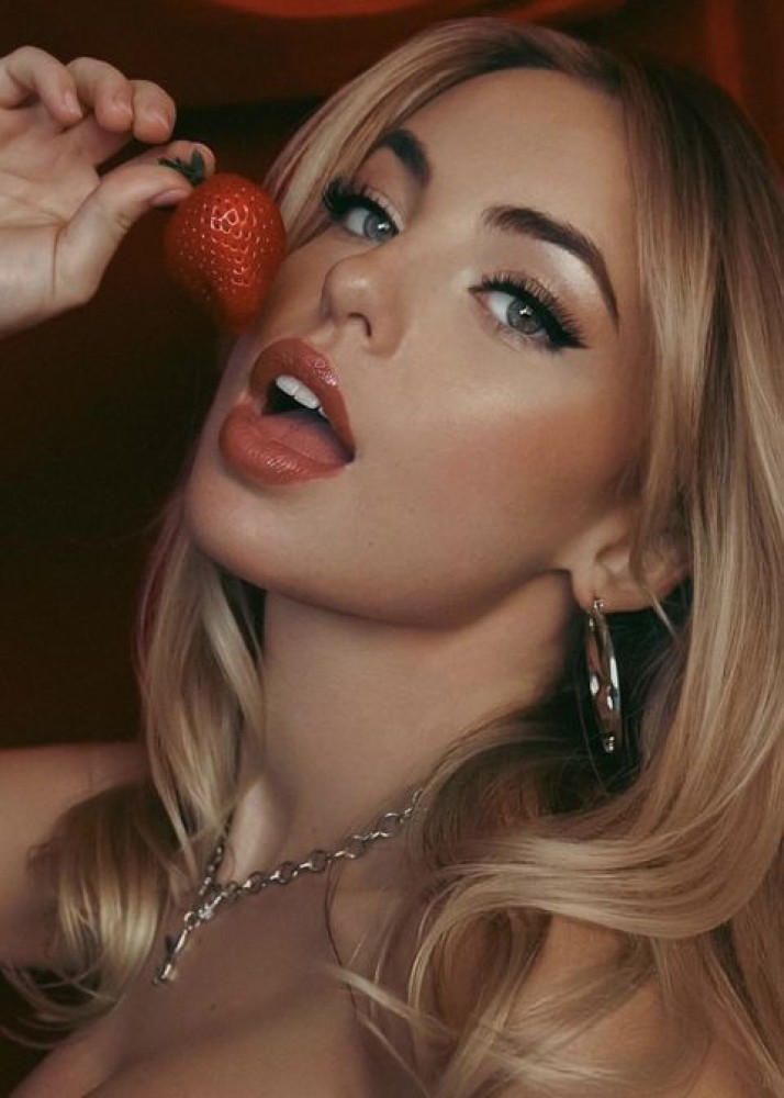 Индивидуалка Настя фото № 2 в городе Королёв