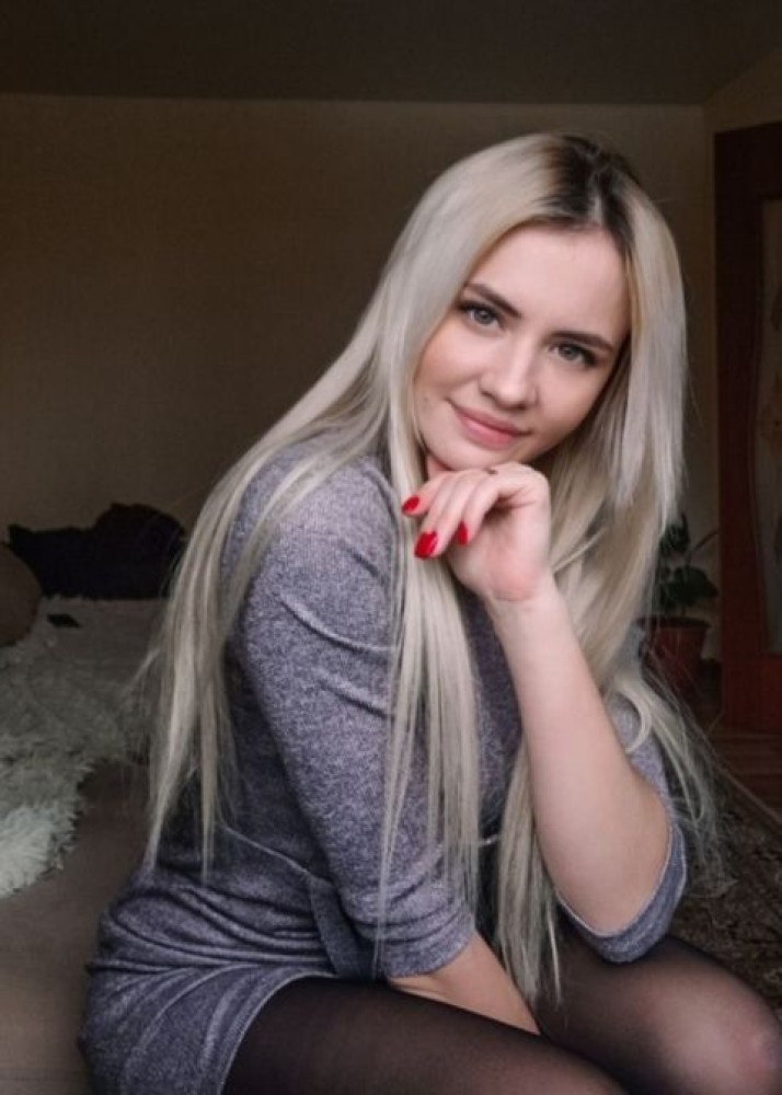 Индивидуалка настя главное фото в городе Королёв 