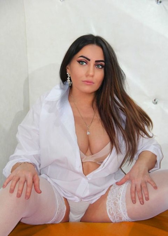 Индивидуалка Настя фото № 2 в городе Королёв