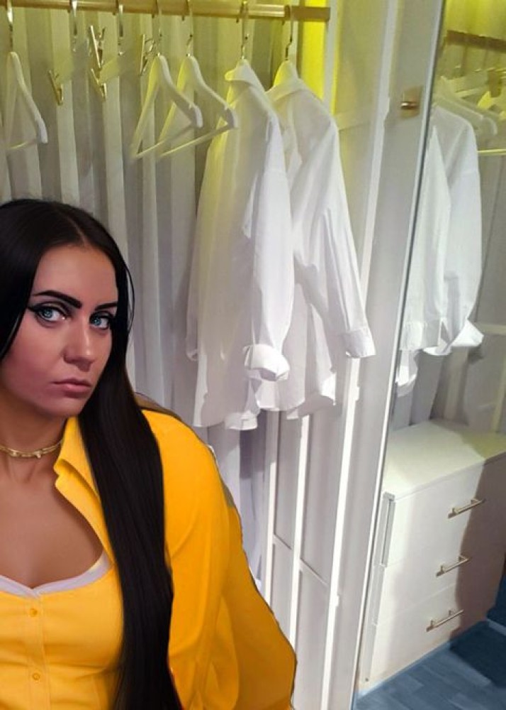 Индивидуалка Настя фото № 2 в городе Королёв