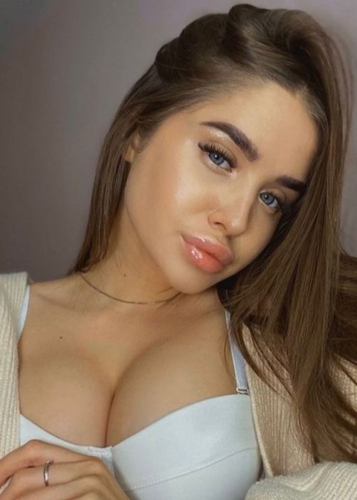 Индивидуалка Рада главное фото в городе Королёв 