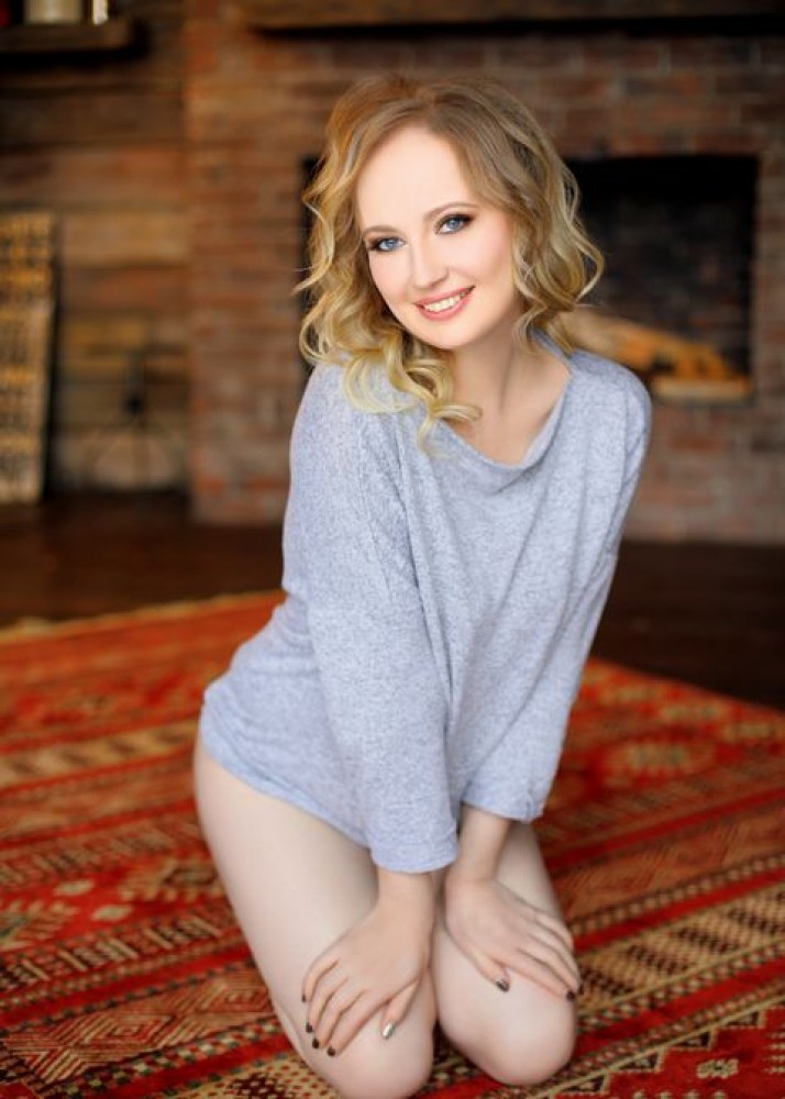 Индивидуалка Саша главное фото в городе Королёв 