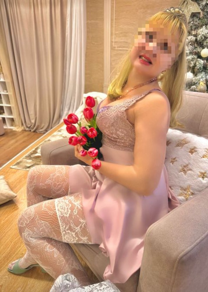 Индивидуалка Саша фото № 2 в городе Королёв