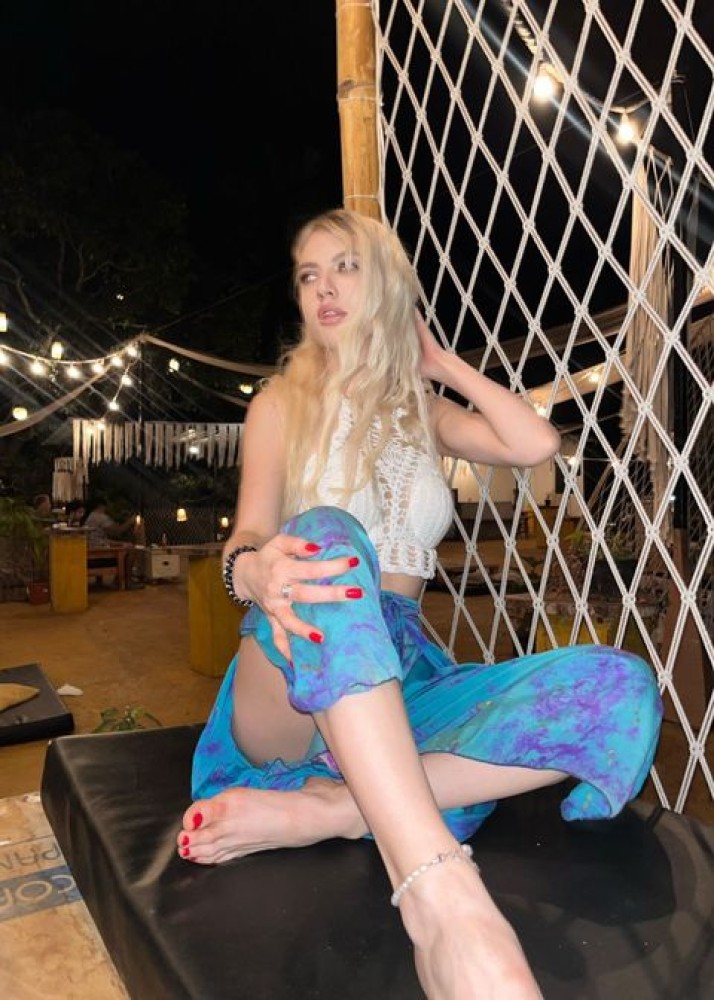 Индивидуалка Шанти фото № 2 в городе Королёв