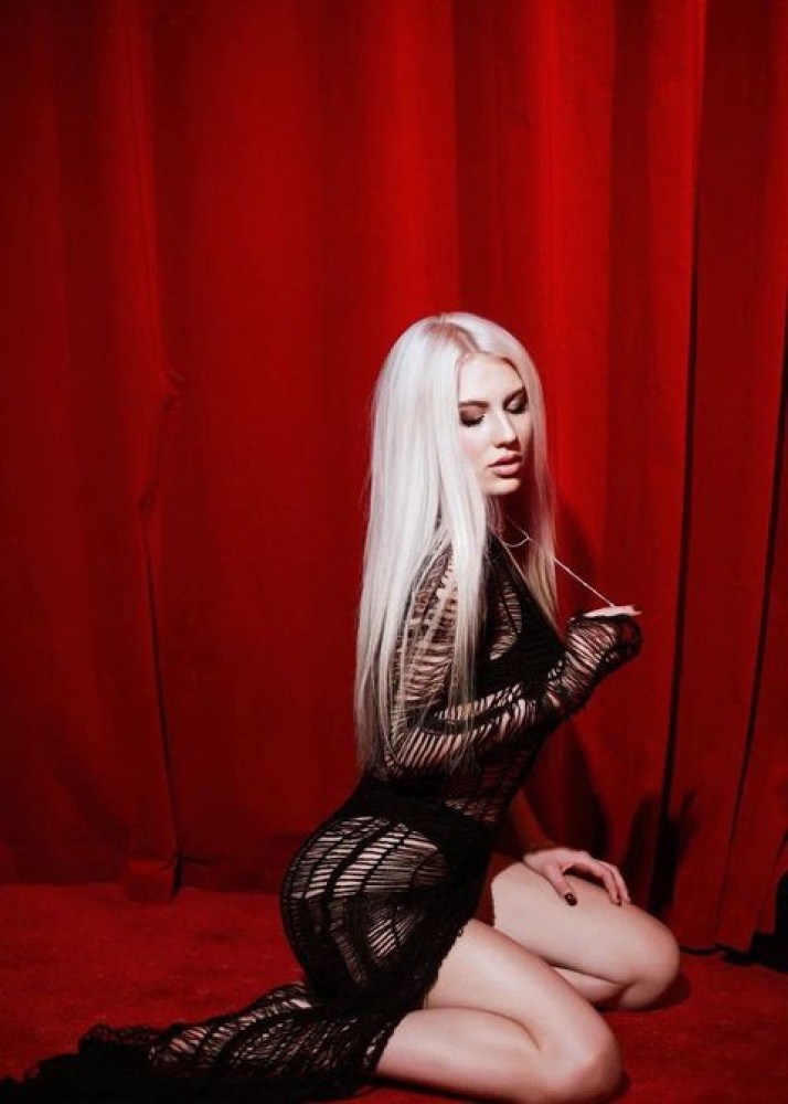 Индивидуалка Шанти фото № 2 в городе Королёв