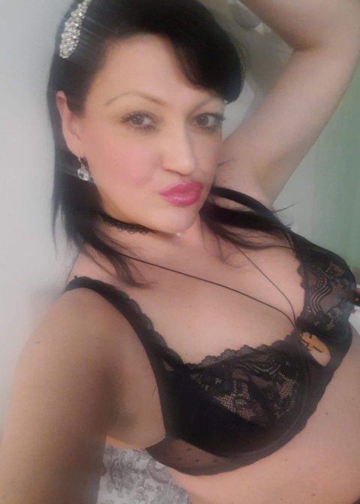 Индивидуалка Слава фото № 2 в городе Королёв