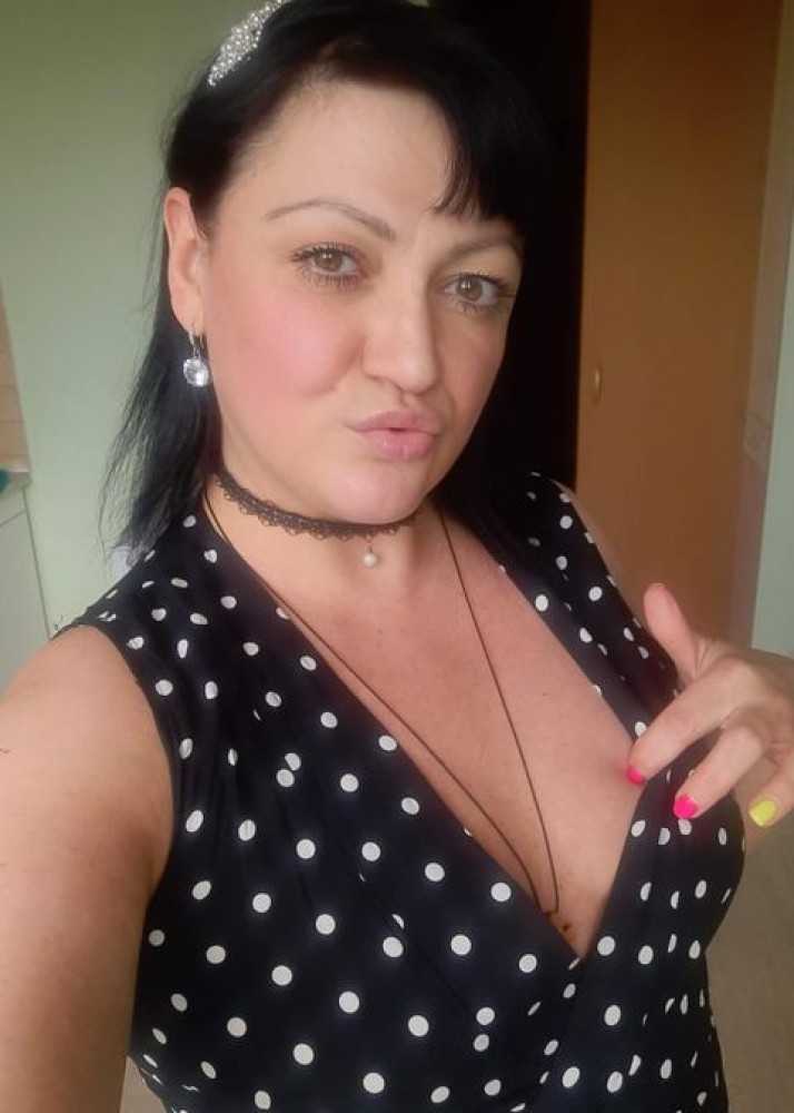 Индивидуалка Слава фото № 2 в городе Королёв