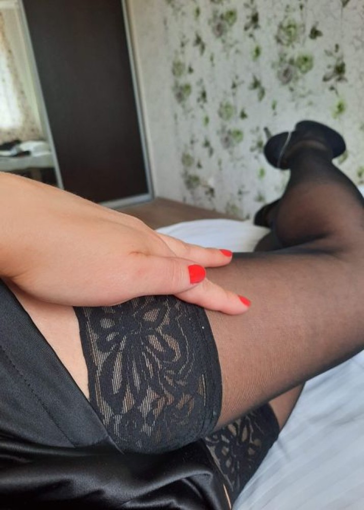 Индивидуалка Слава фото № 2 в городе Королёв