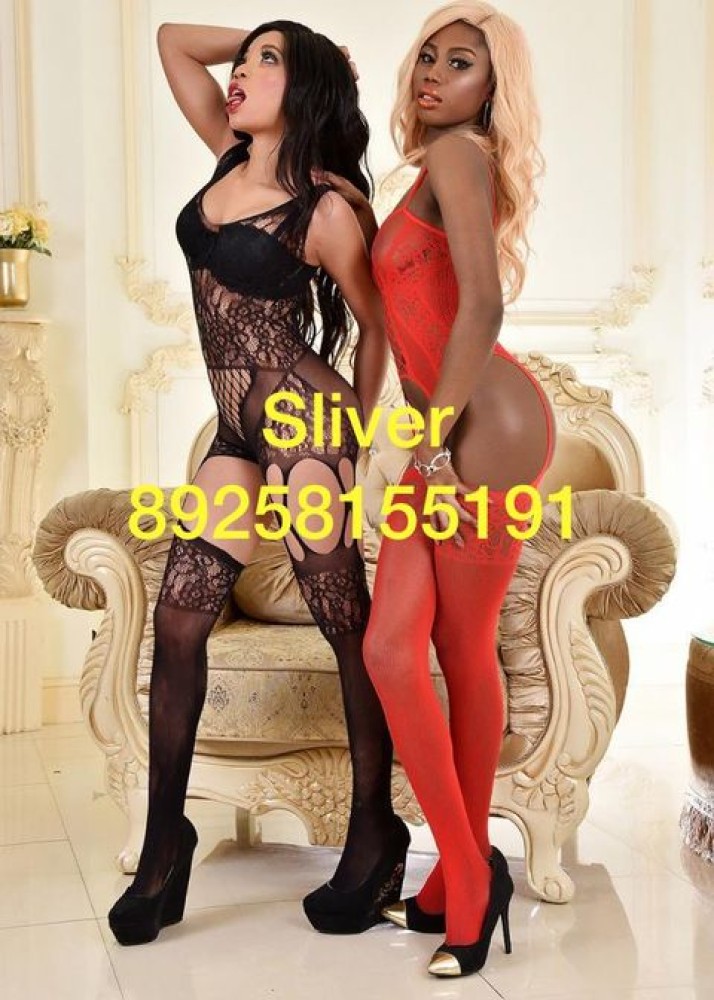 Индивидуалка sliver фото № 2 в городе Королёв