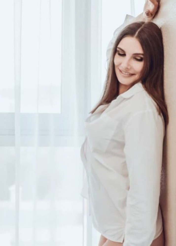 Индивидуалка Снежа главное фото в городе Королёв 