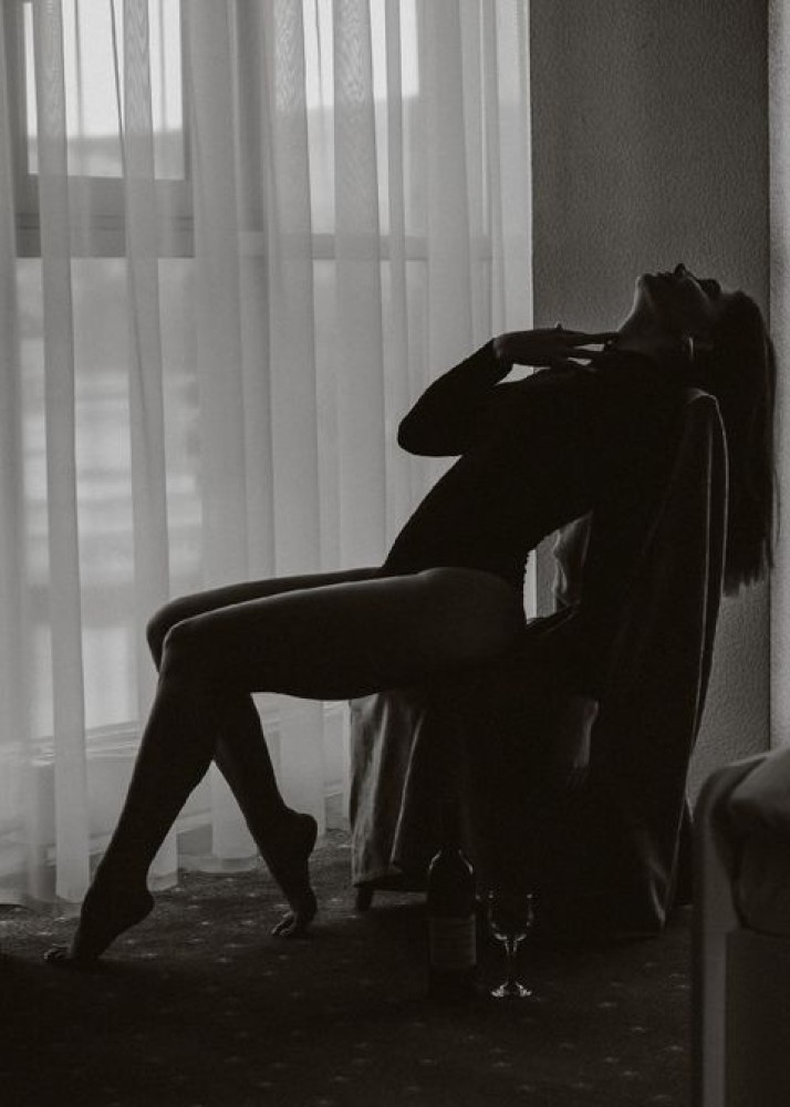 Индивидуалка Снежа фото № 2 в городе Королёв