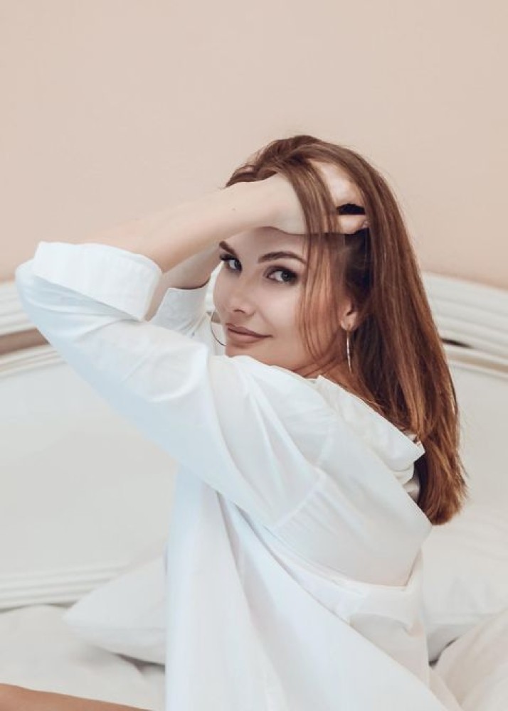 Индивидуалка Снежа фото № 2 в городе Королёв