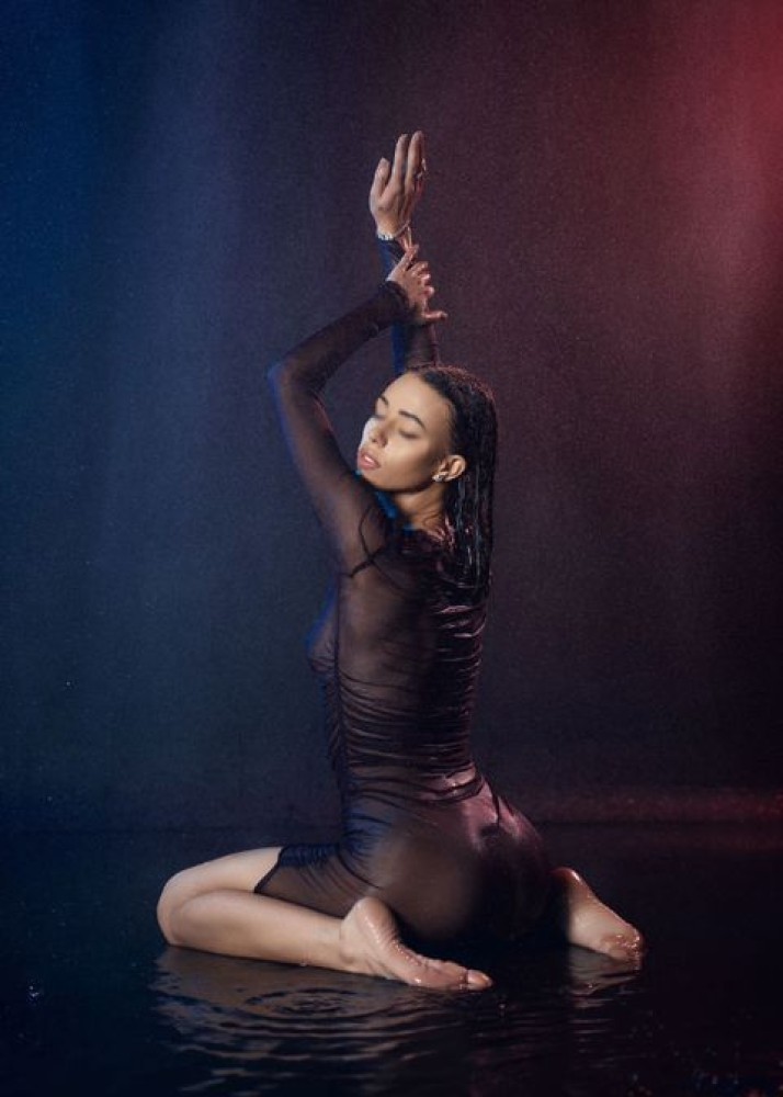 Индивидуалка Верона фото № 2 в городе Королёв