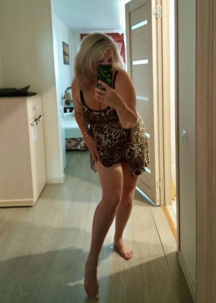 Индивидуалка Вероника фото № 2 в городе Королёв