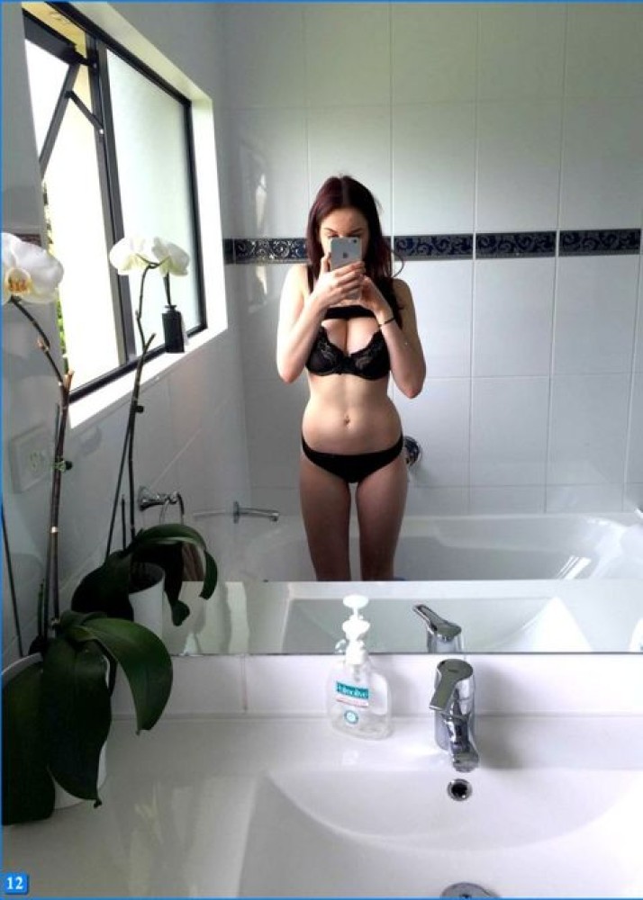 Индивидуалка Вика фото № 2 в городе Королёв