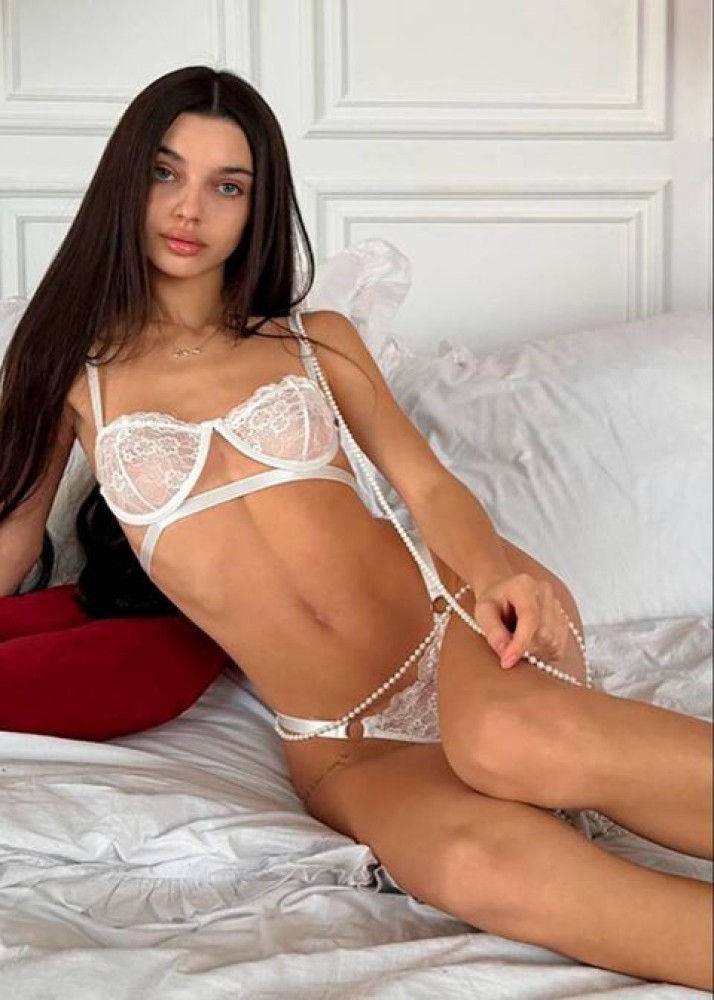 Индивидуалка Вика главное фото в городе Королёв 