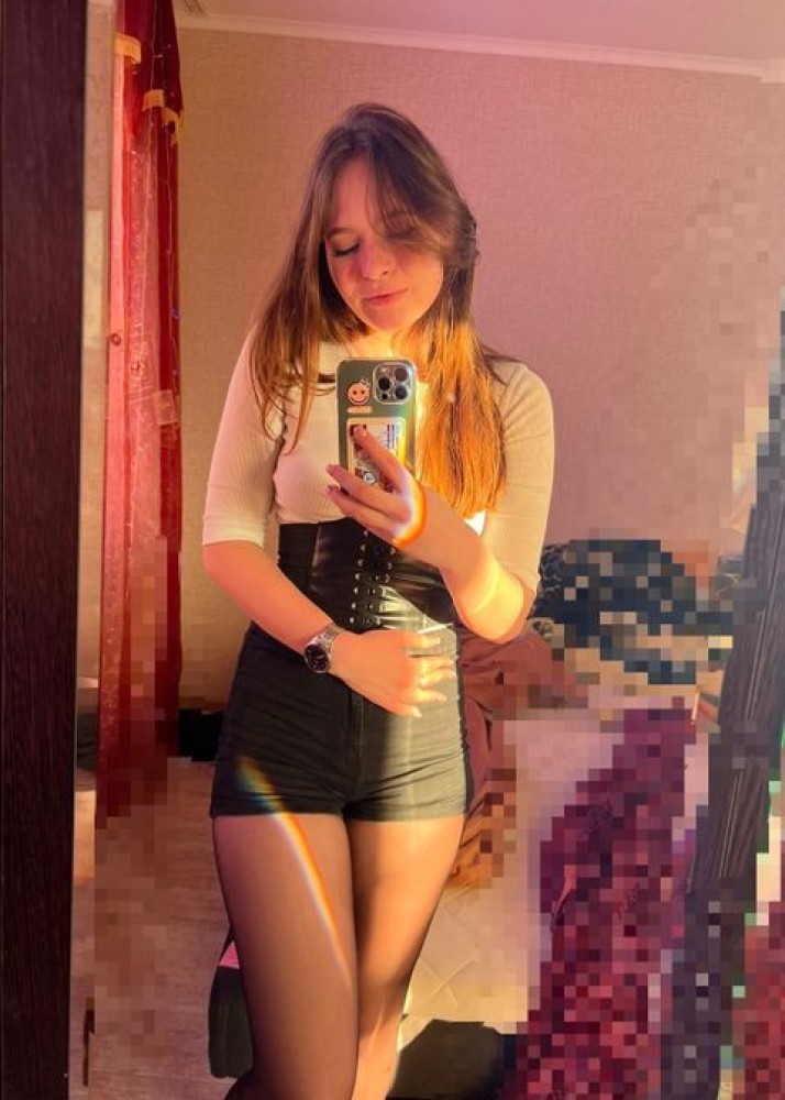 Индивидуалка Женечка фото № 2 в городе Королёв