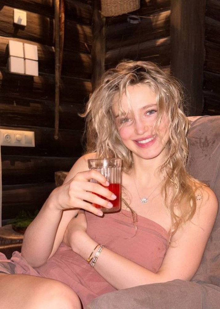 Индивидуалка Аня фото № 2 в городе Королёв