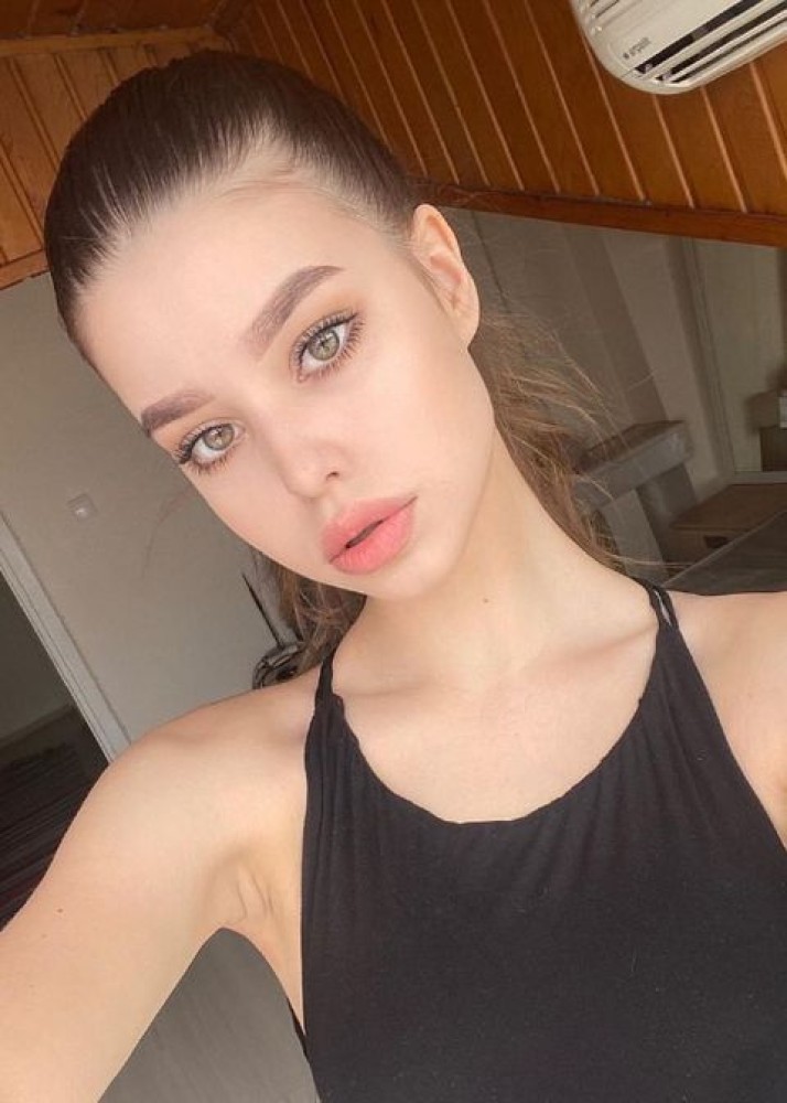 Индивидуалка Зоя фото № 2 в городе Королёв