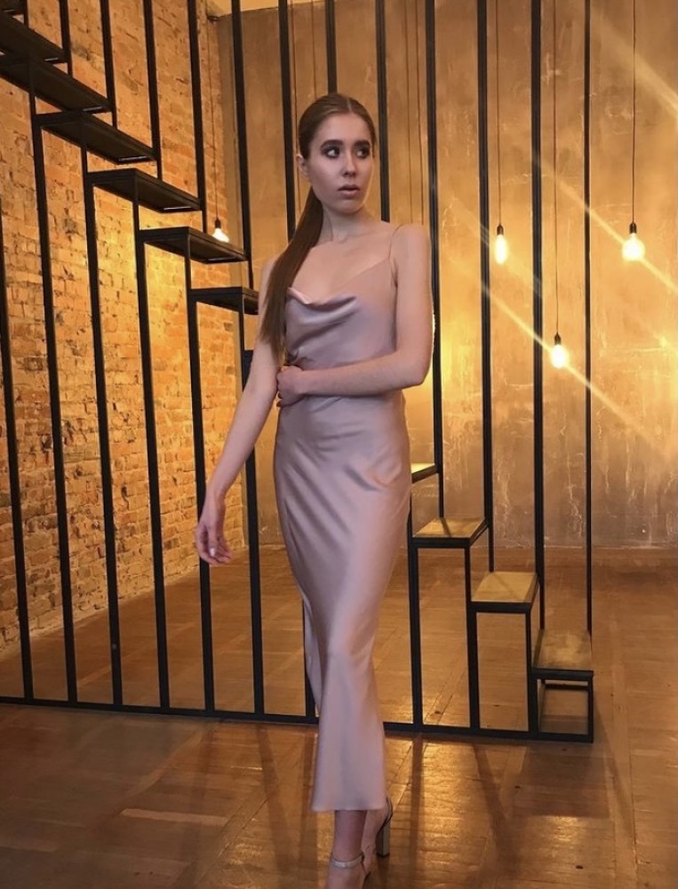 Индивидуалка 🎥 Ольга фото № 2 в городе Королёв