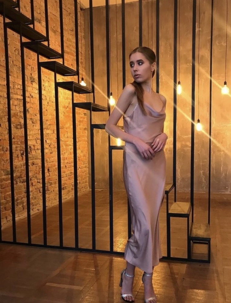 Индивидуалка 🎥 Ольга фото № 2 в городе Королёв