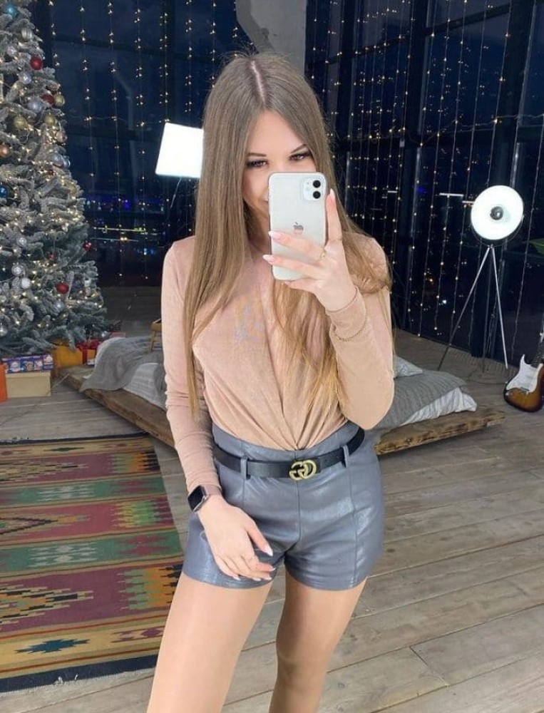 Индивидуалка 🎥 Софья фото № 2 в городе Королёв