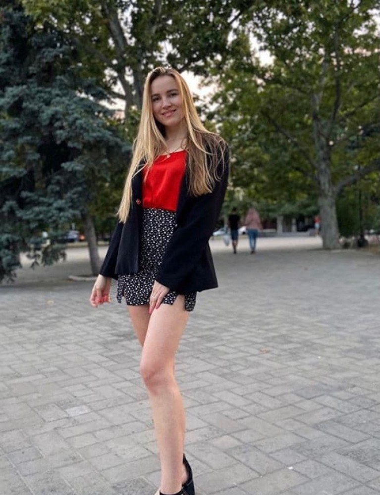 Индивидуалка 🎥 Валя фото № 2 в городе Королёв