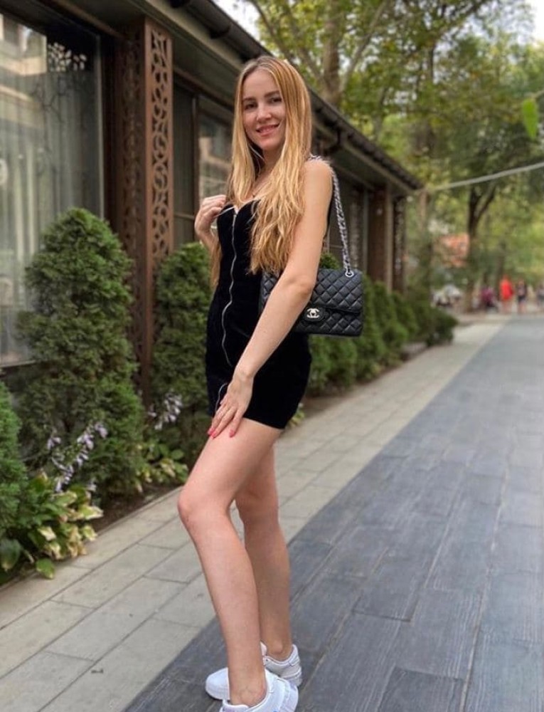 Индивидуалка 🎥 Валя фото № 2 в городе Королёв