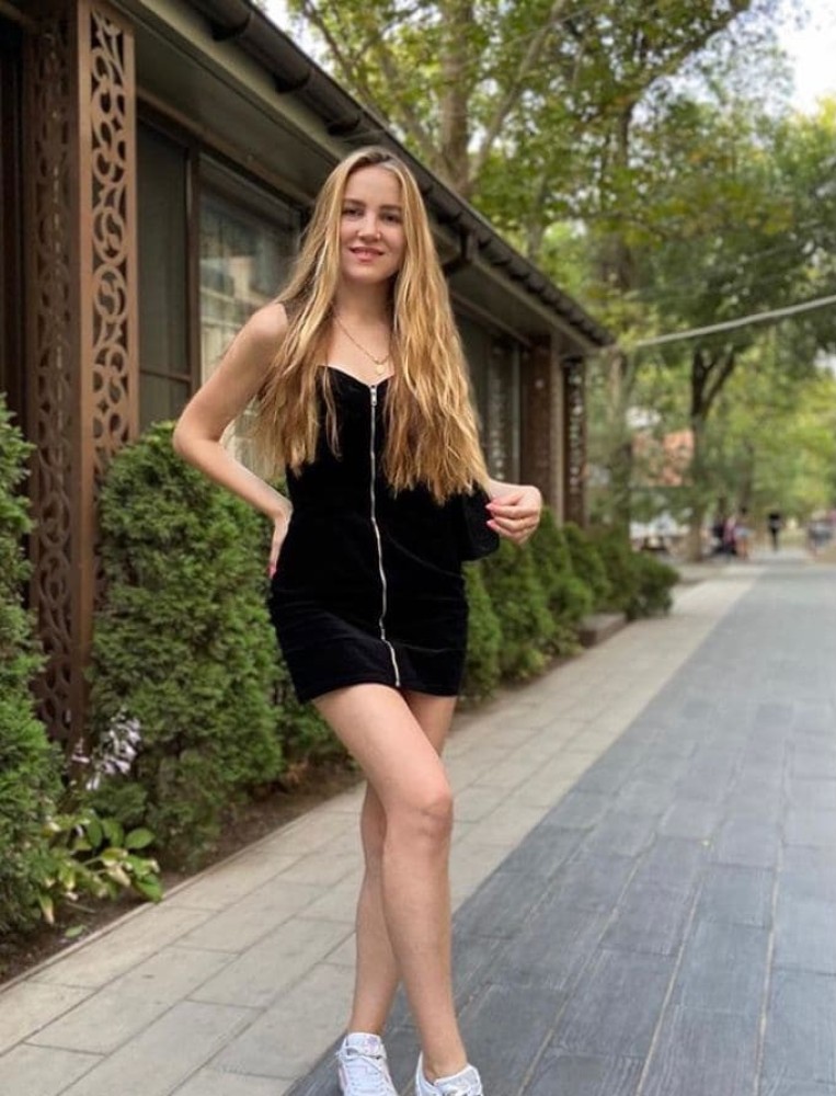 Индивидуалка 🎥 Валя фото № 2 в городе Королёв