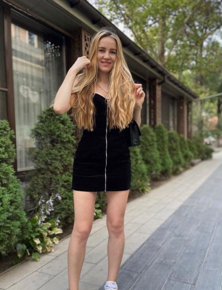 Индивидуалка 🎥 Валя фото № 2 в городе Королёв