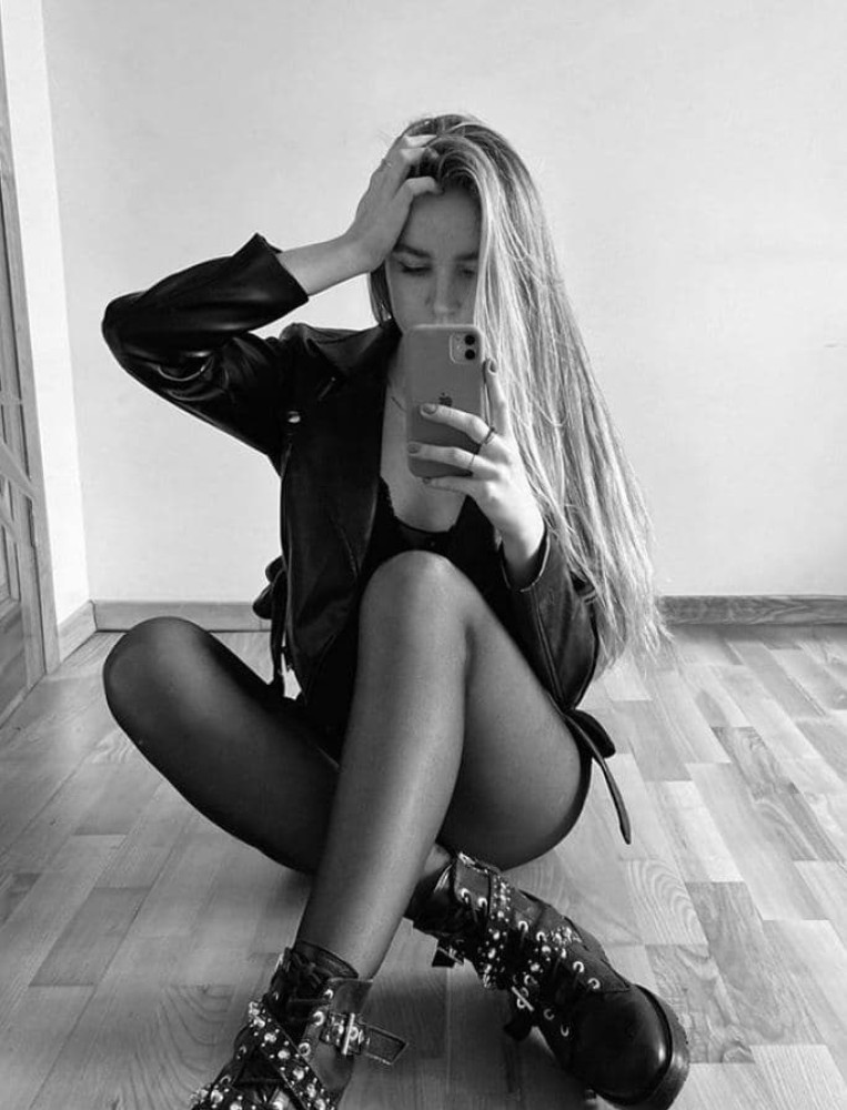 Индивидуалка 🎥 Валя фото № 2 в городе Королёв