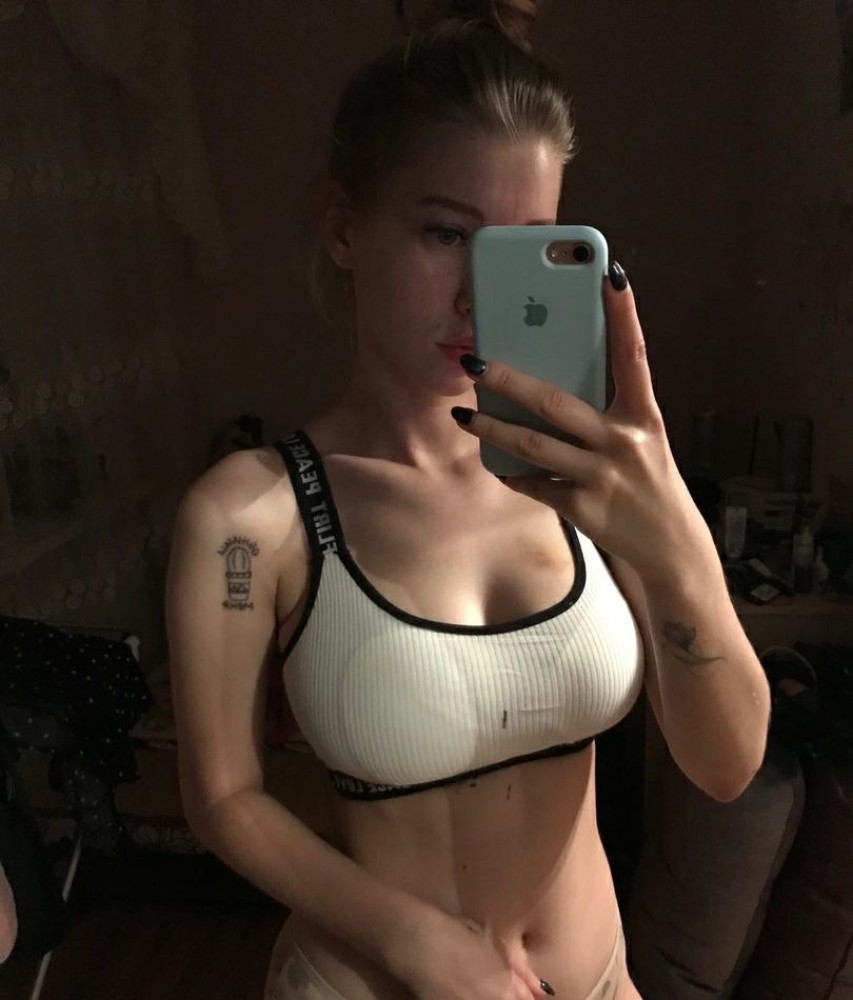 Индивидуалка Алиса фото № 2 в городе Королёв