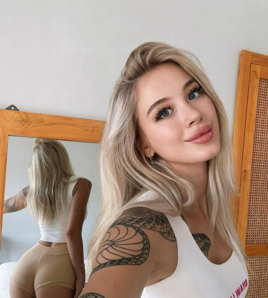 Индивидуалка Анна фото № 2 в городе Королёв