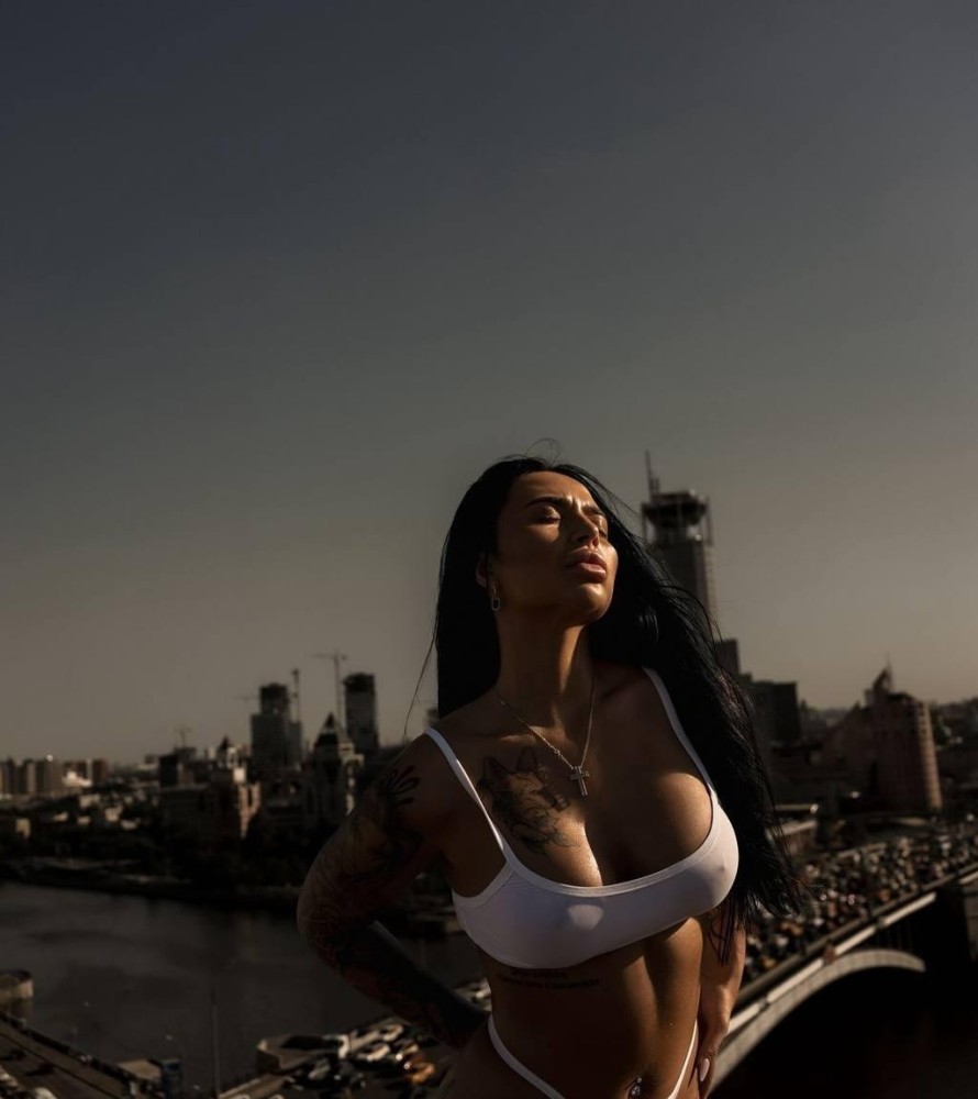 Индивидуалка Дана фото № 2 в городе Королёв