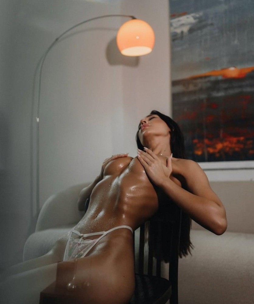 Индивидуалка Галечка фото № 2 в городе Королёв